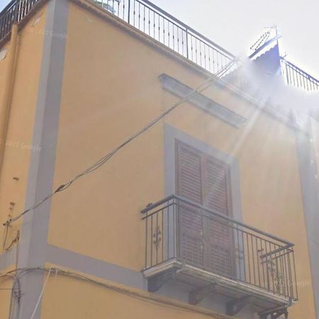Casa Di Lucia Apartment Bacoli Ngoại thất bức ảnh