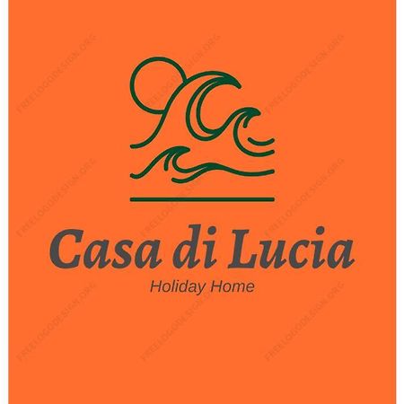 Casa Di Lucia Apartment Bacoli Ngoại thất bức ảnh