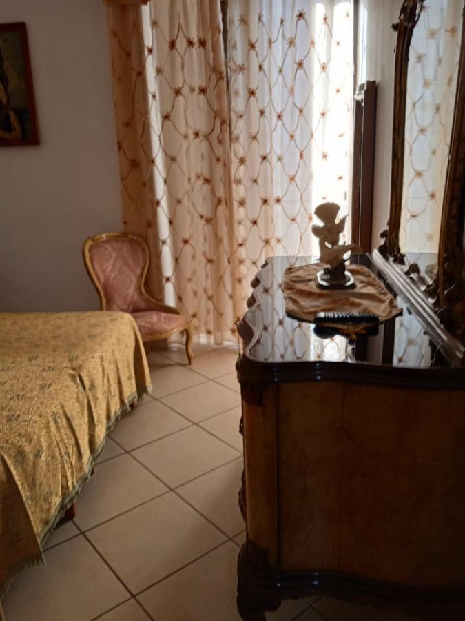 Casa Di Lucia Apartment Bacoli Ngoại thất bức ảnh